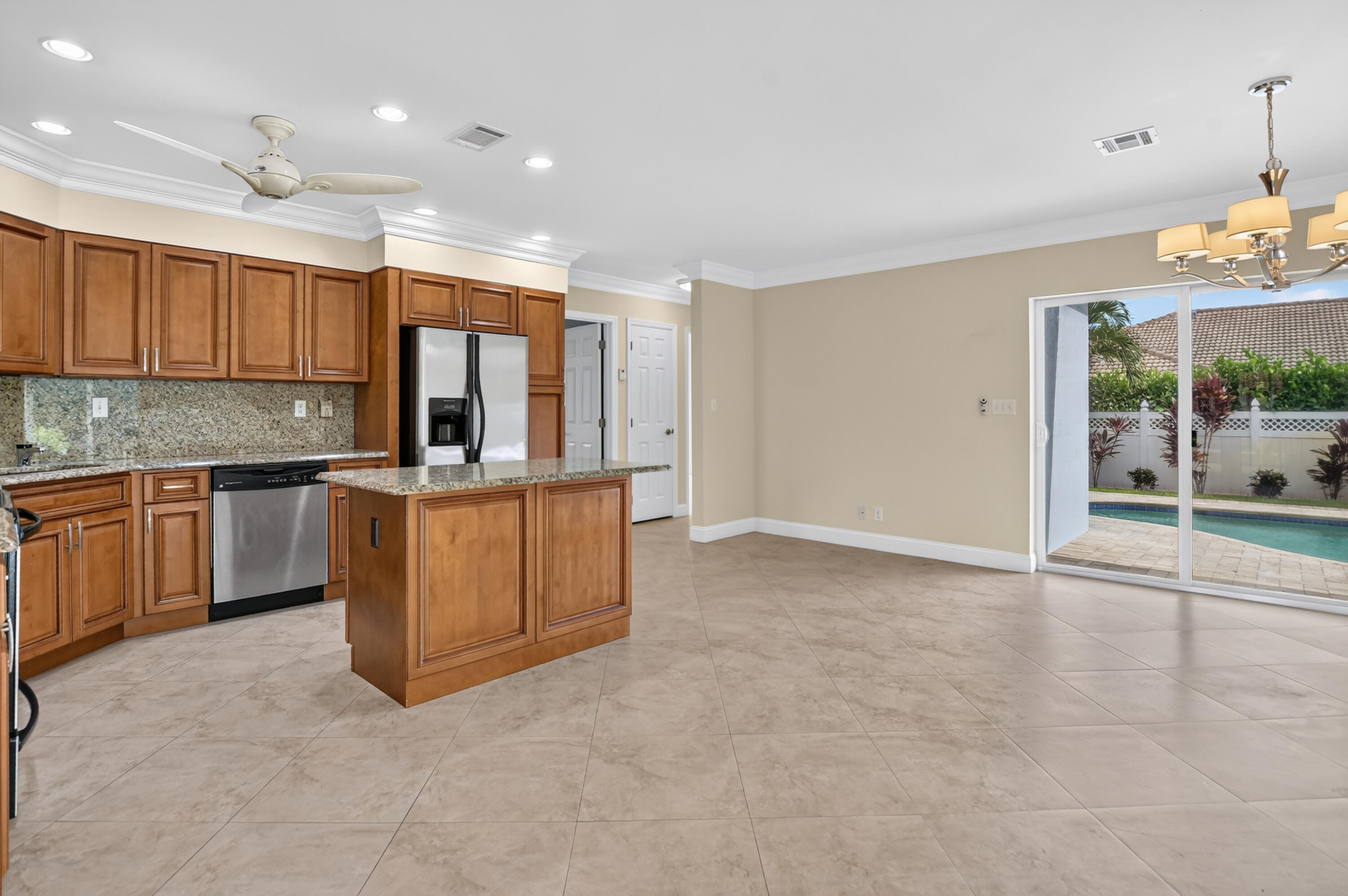 899 Granada Drive