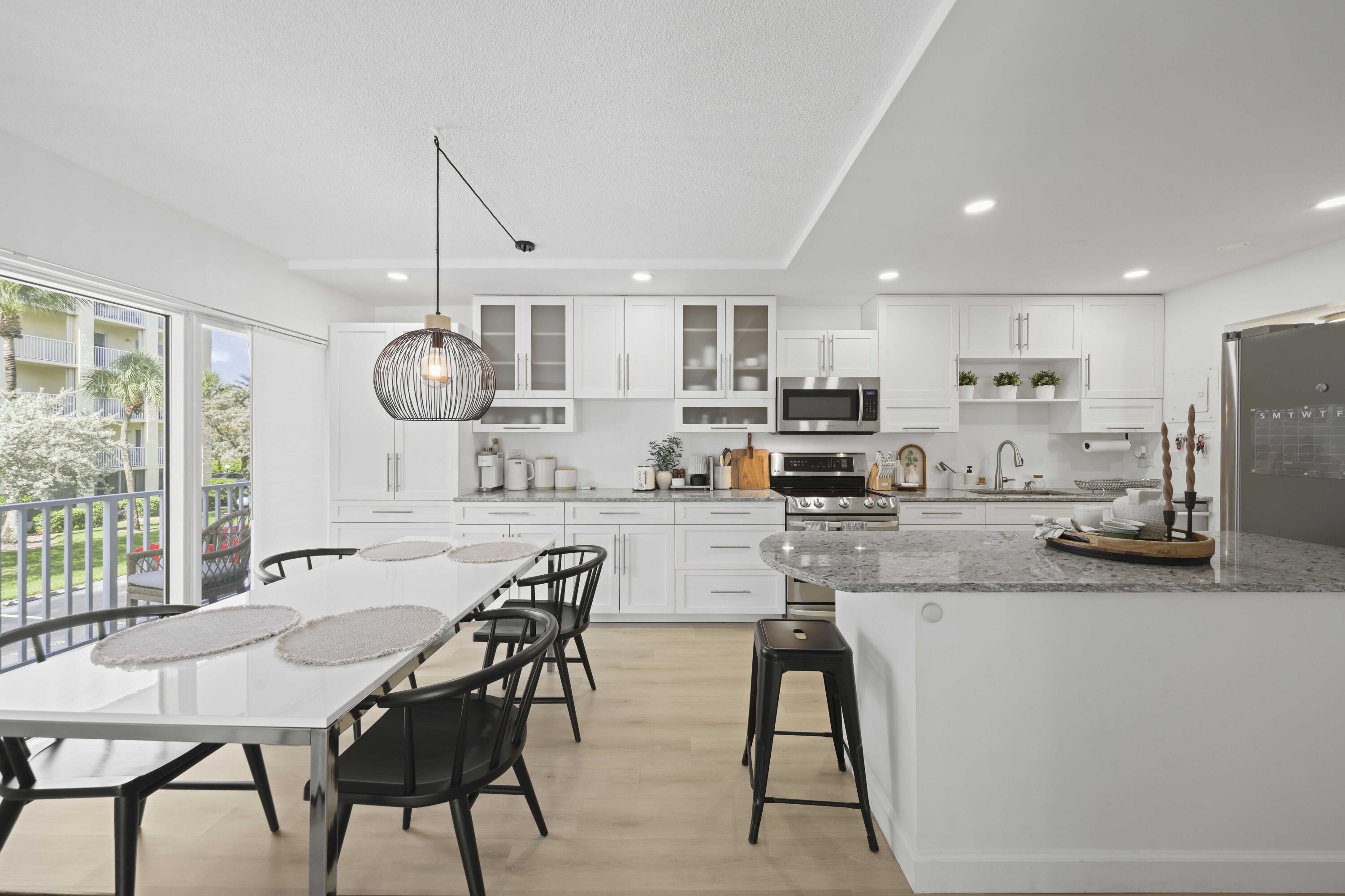1111 S Ocean Boulevard 214