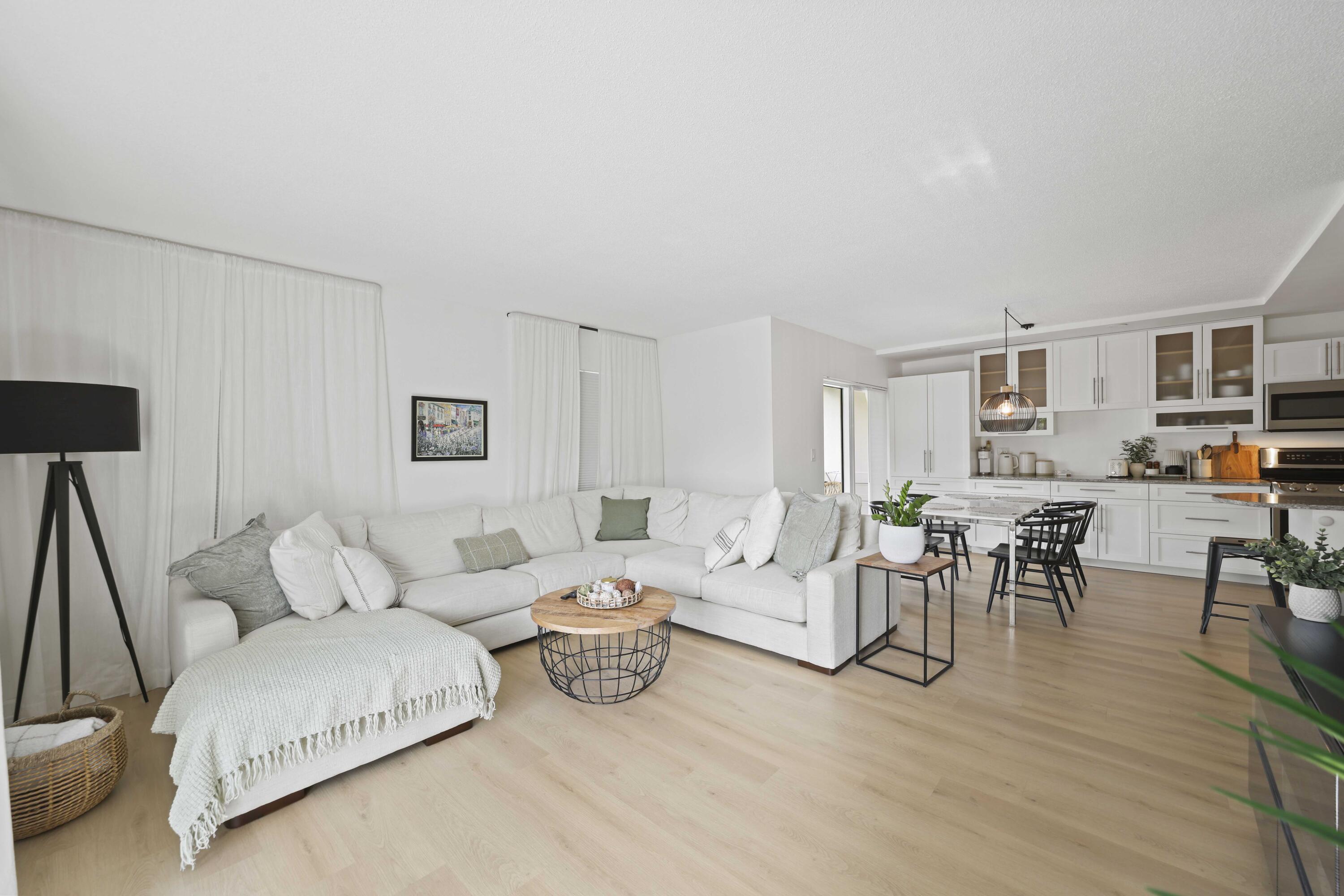 1111 S Ocean Boulevard 214