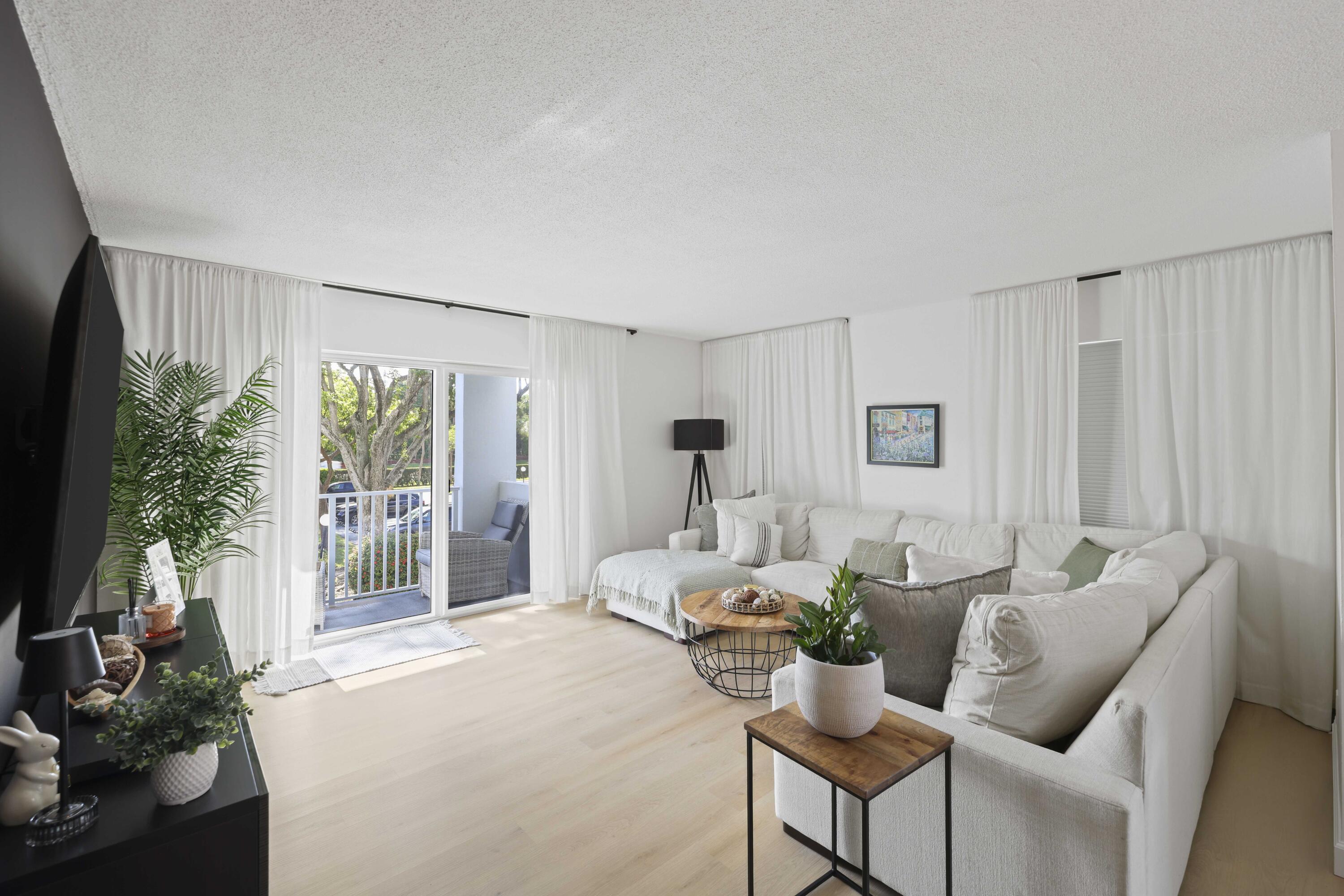 1111 S Ocean Boulevard 214