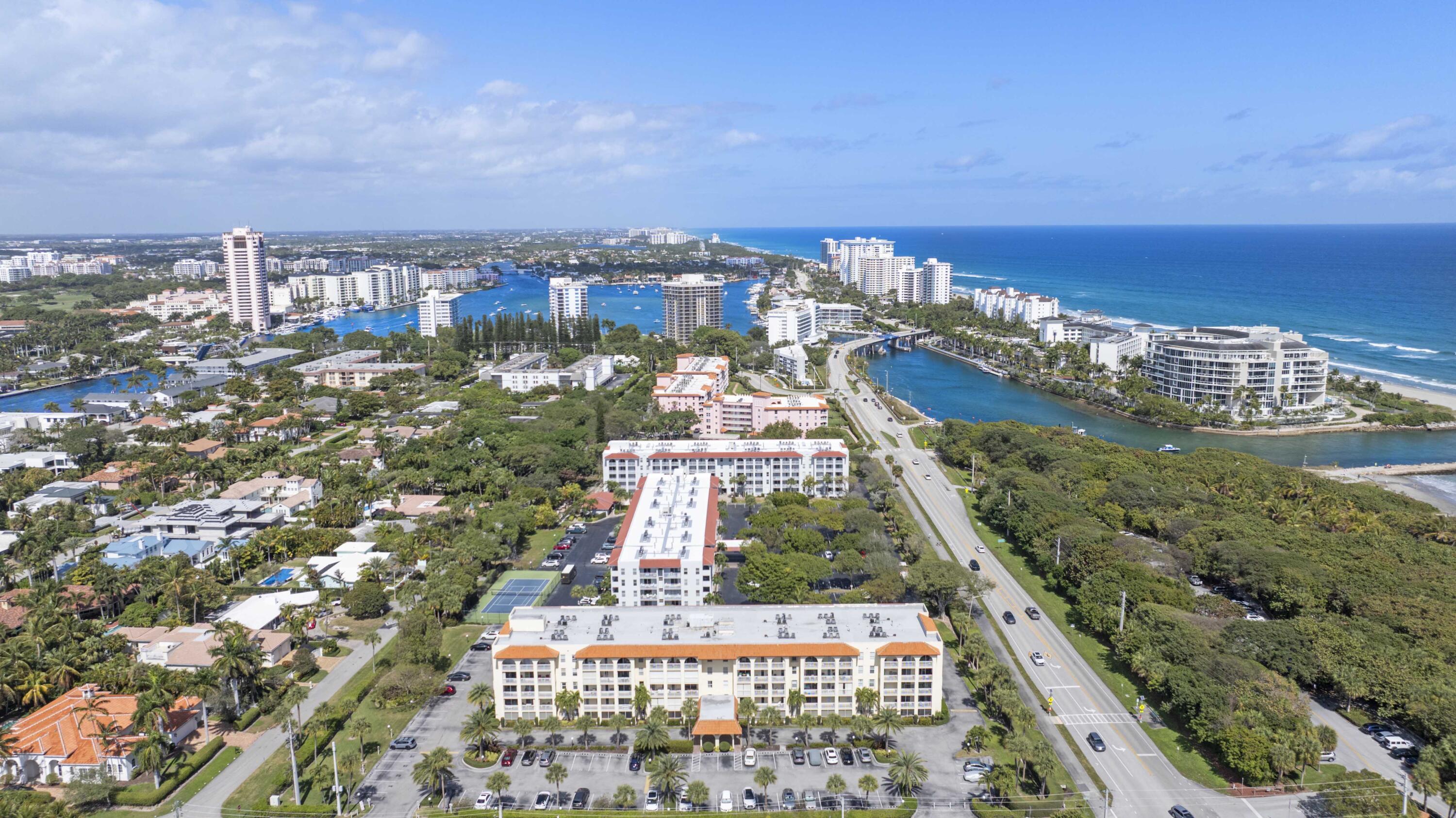 1111 S Ocean Boulevard 214