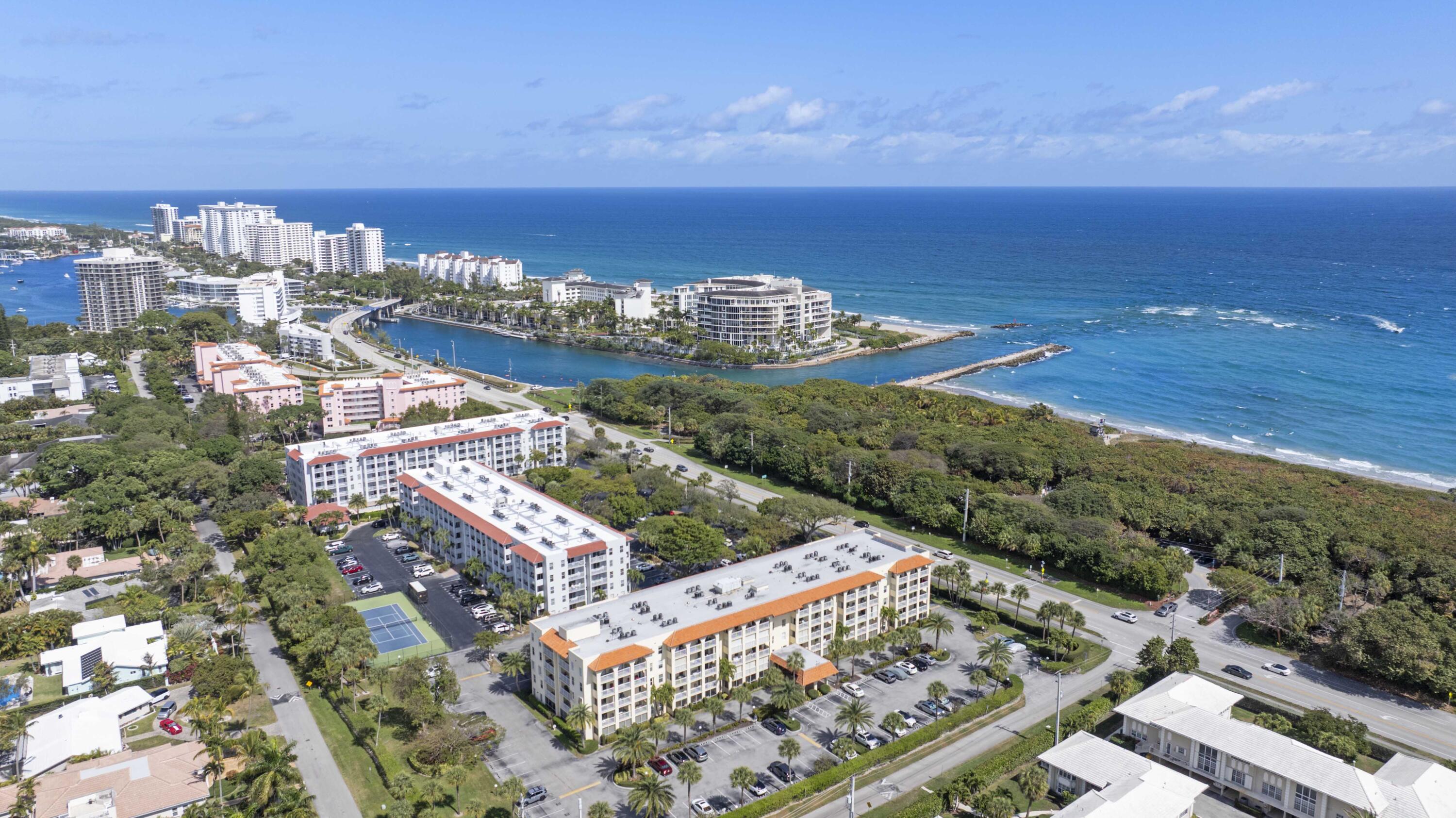 1111 S Ocean Boulevard 214