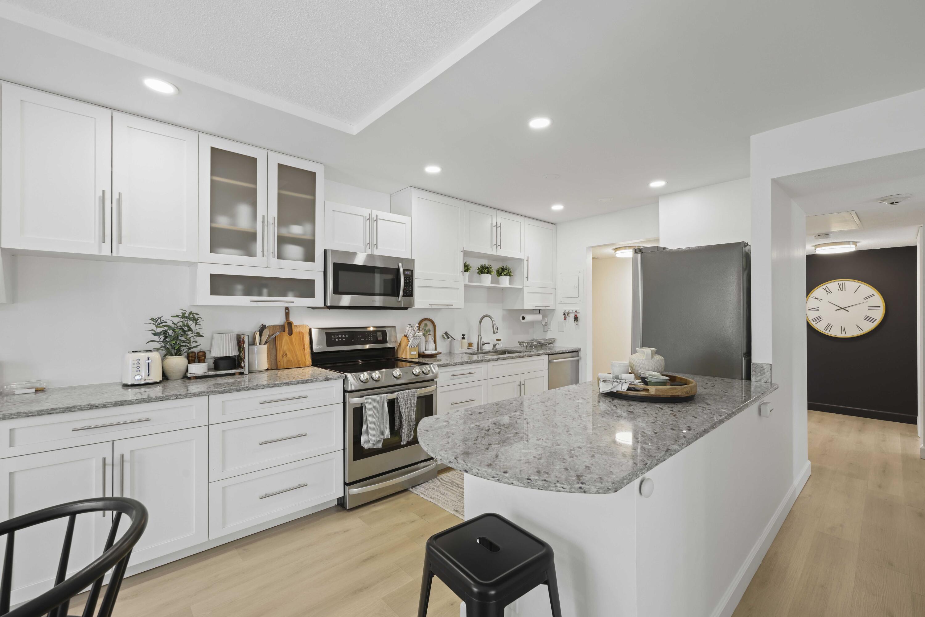 1111 S Ocean Boulevard 214