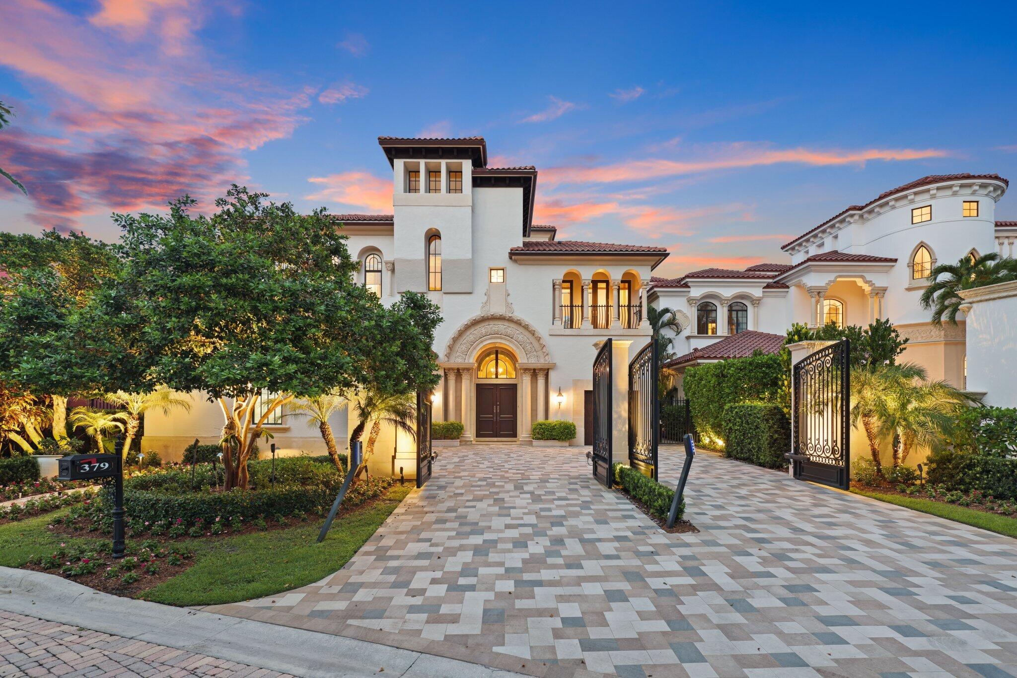 379 Mizner Lake Estates Drive