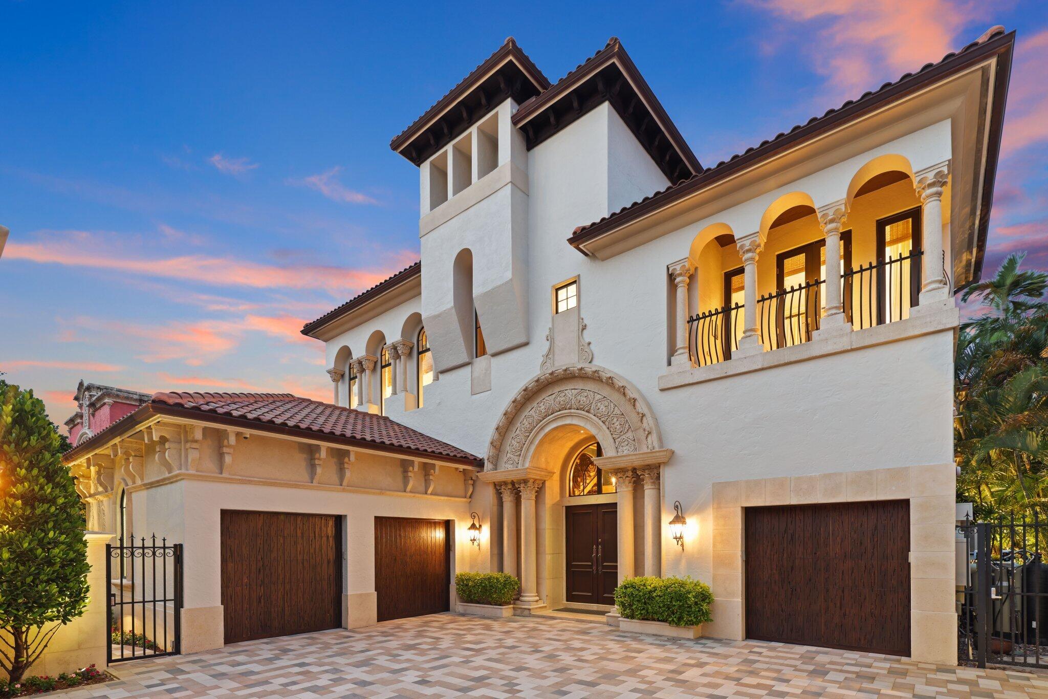379 Mizner Lake Estates Drive