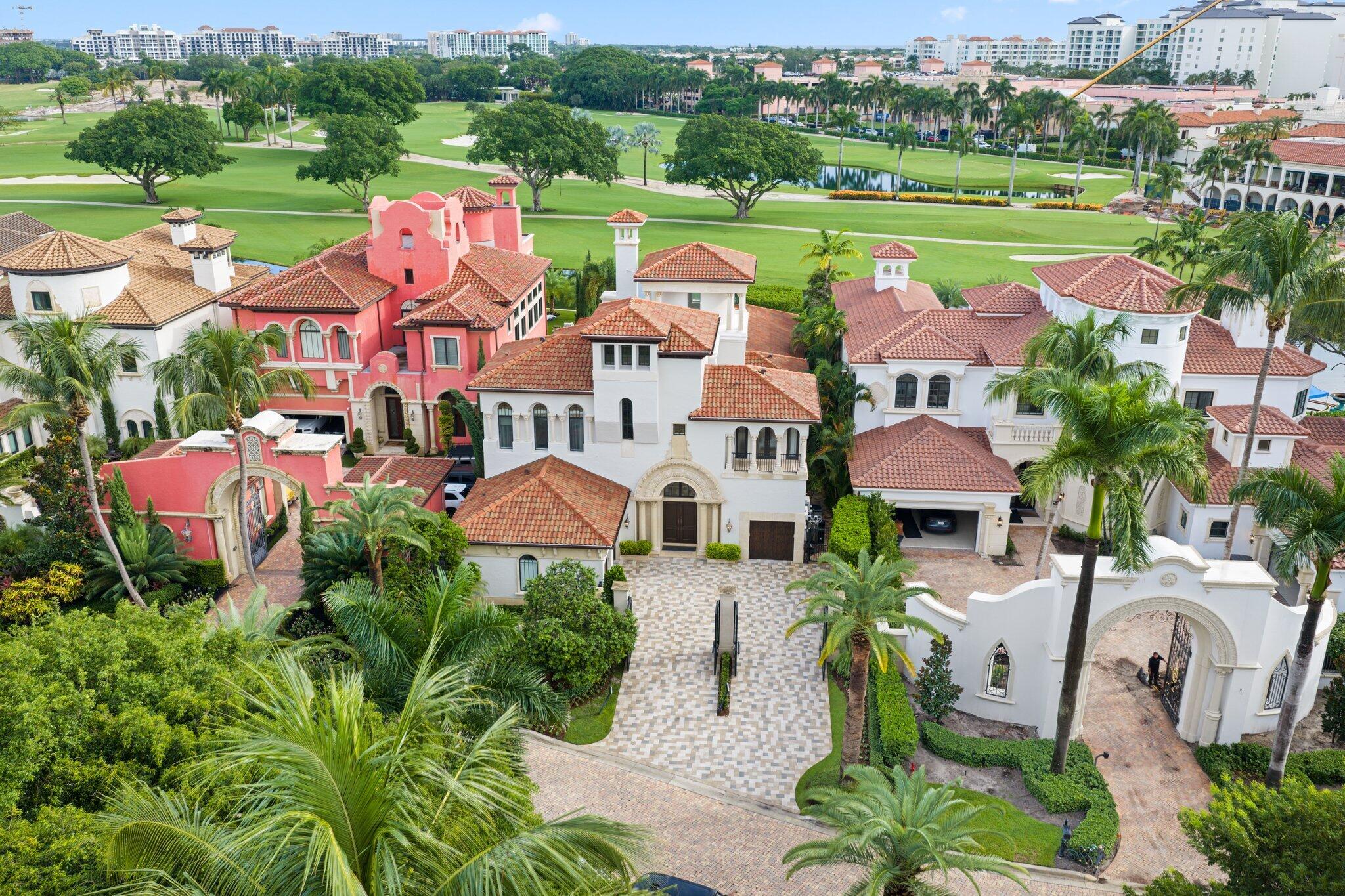 379 Mizner Lake Estates Drive