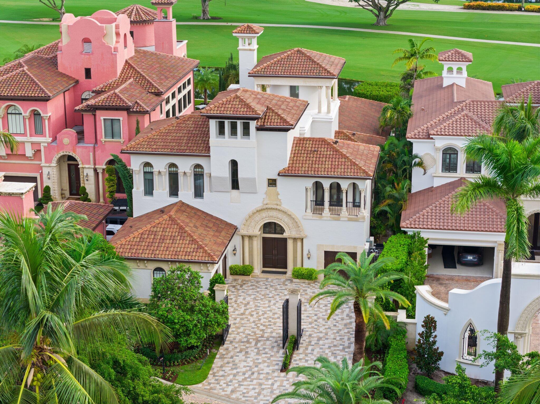 379 Mizner Lake Estates Drive