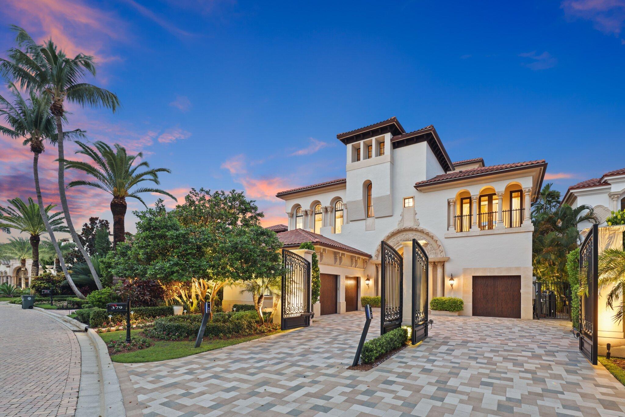 379 Mizner Lake Estates Drive