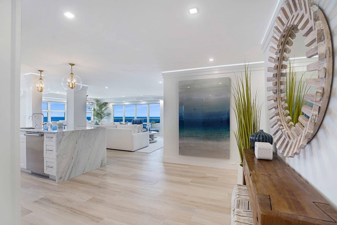 3400 Galt Ocean Drive 1802 S