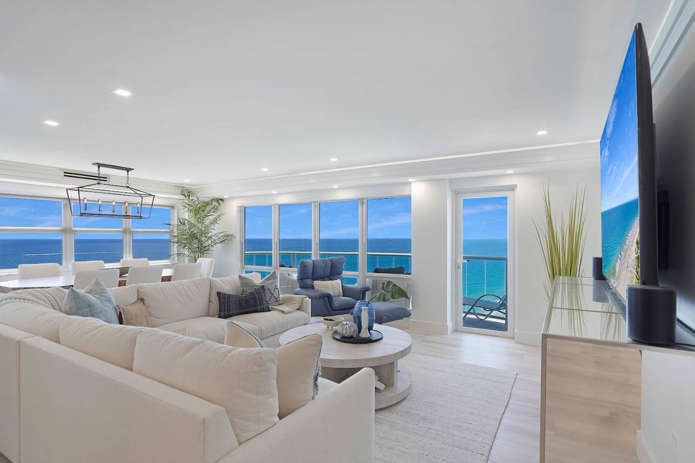 3400 Galt Ocean Drive 1802 S