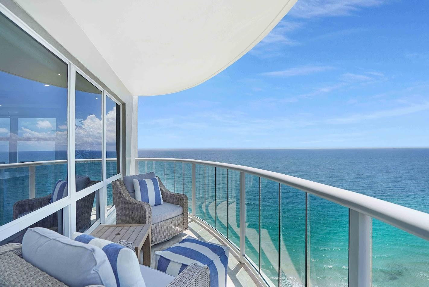 3400 Galt Ocean Drive 1802 S