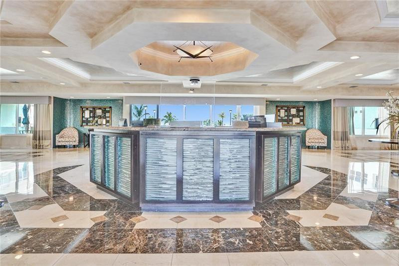 3400 Galt Ocean Drive 1802 S