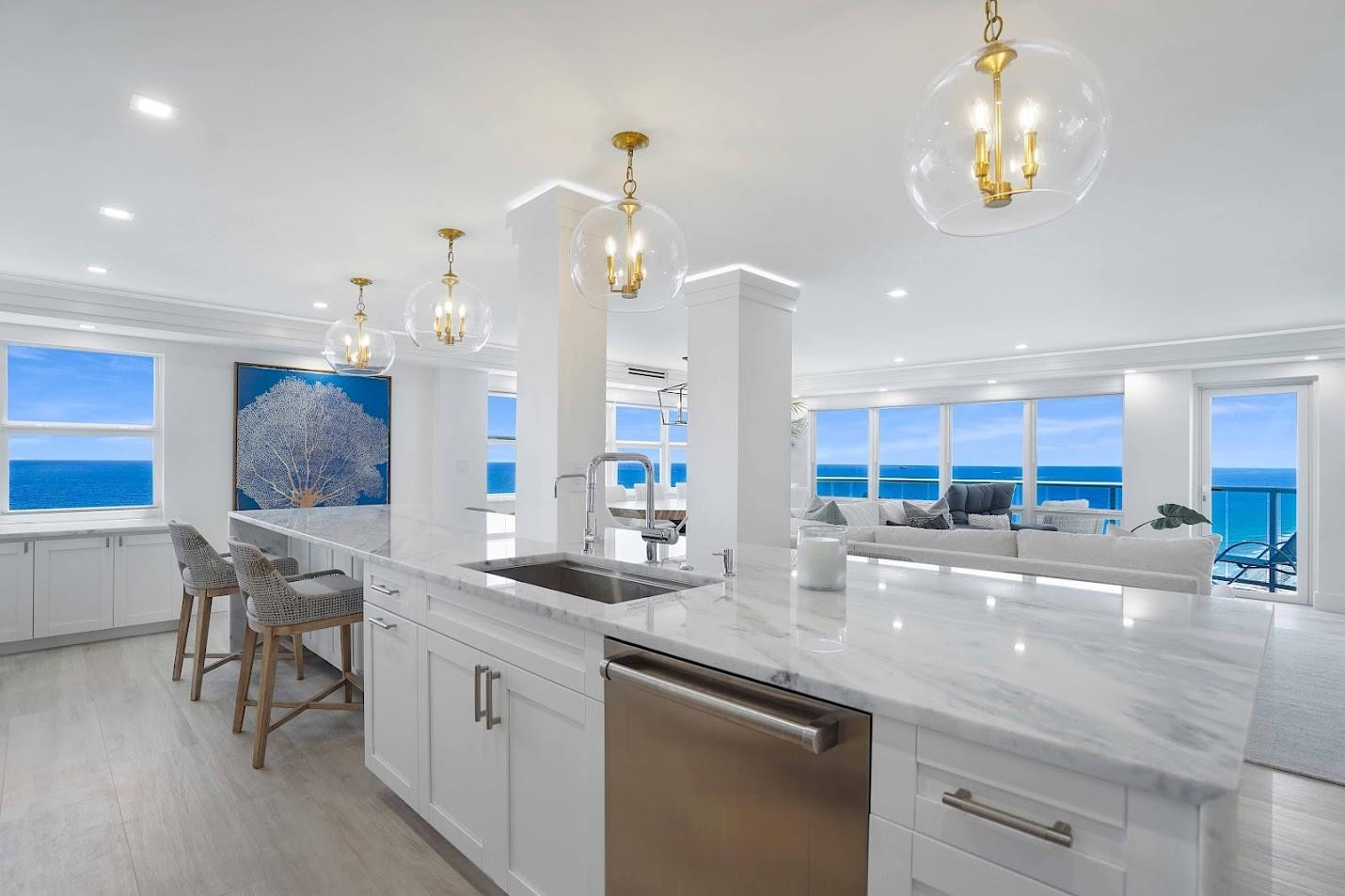 3400 Galt Ocean Drive 1802 S