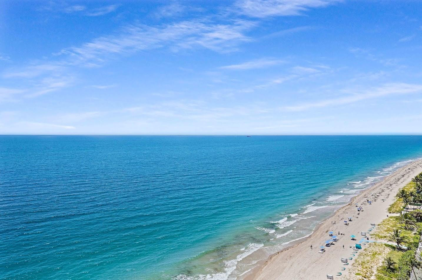3400 Galt Ocean Drive 1802 S