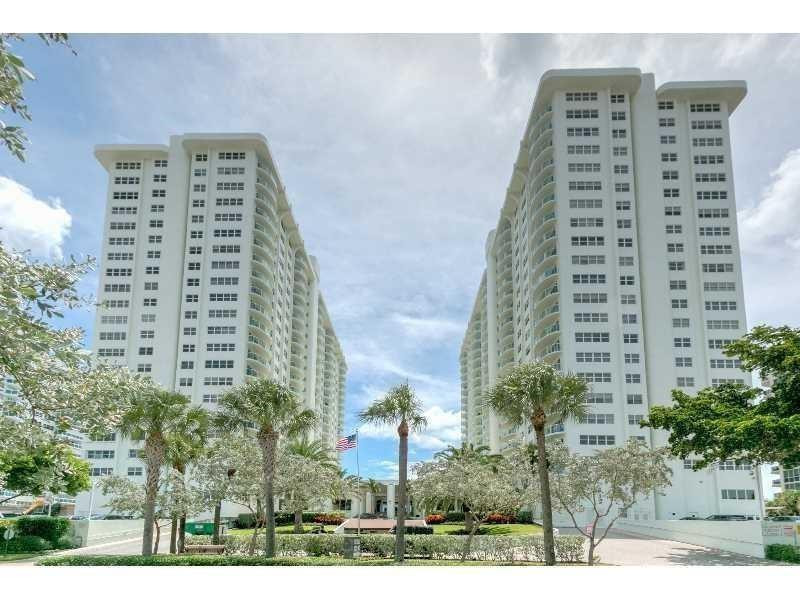 3400 Galt Ocean Drive 1802 S