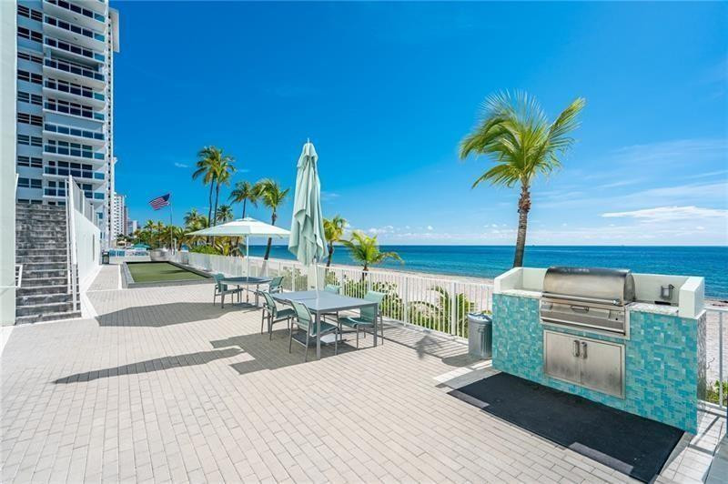 3400 Galt Ocean Drive 1802 S