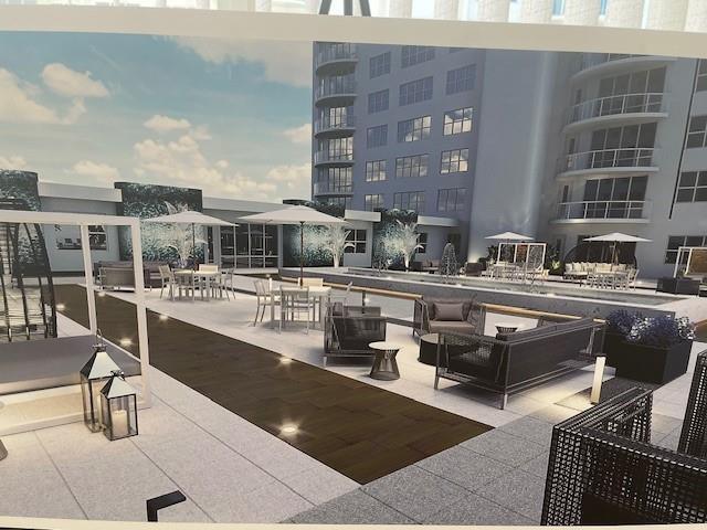 3400 Galt Ocean Drive 1802 S
