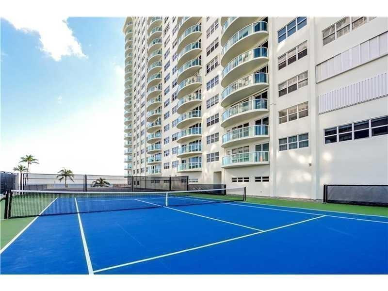 3400 Galt Ocean Drive 1802 S