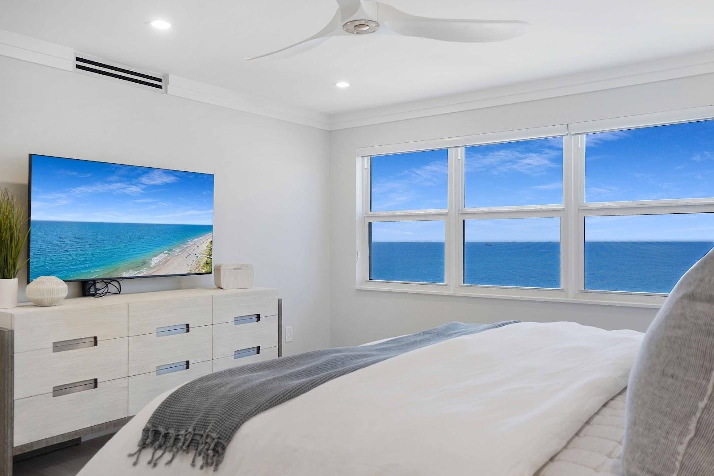 3400 Galt Ocean Drive 1802 S