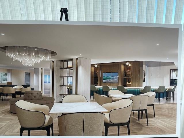 3400 Galt Ocean Drive 1802 S