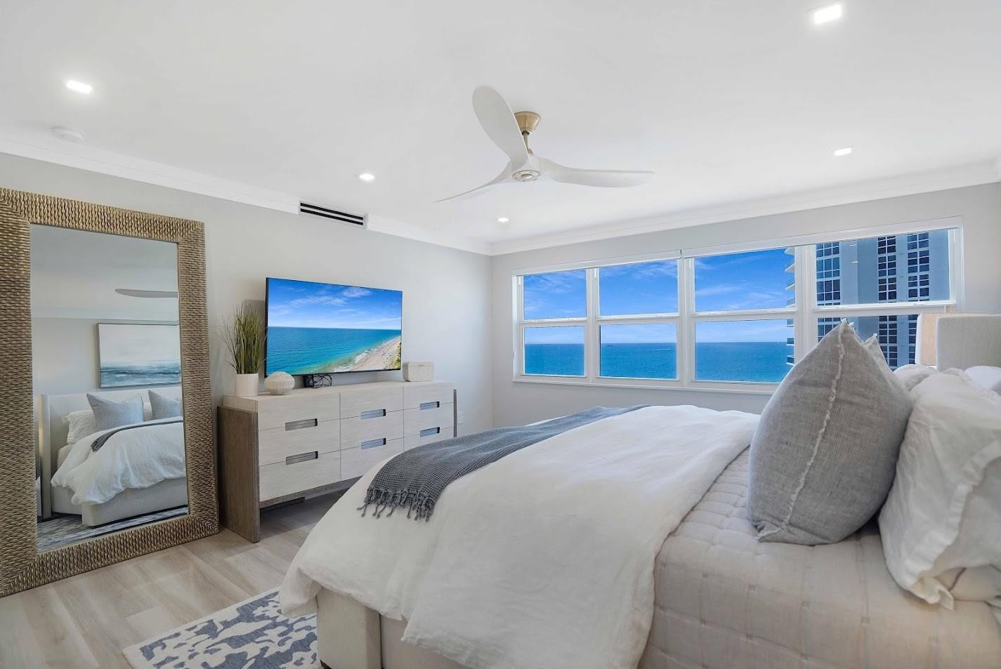 3400 Galt Ocean Drive 1802 S