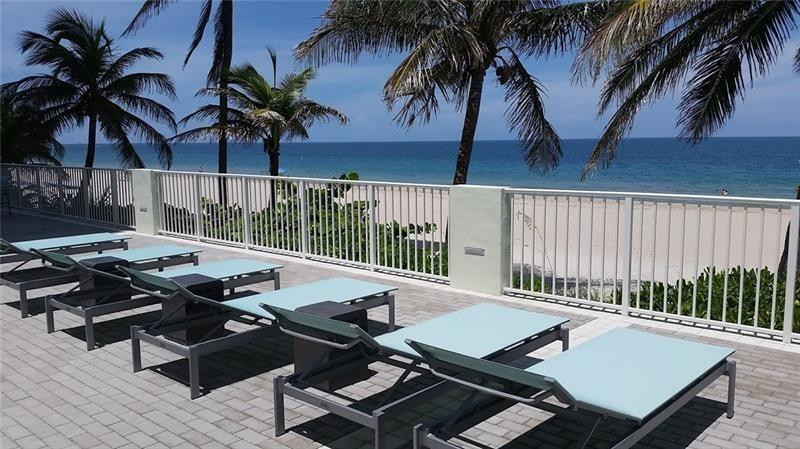 3400 Galt Ocean Drive 1802 S