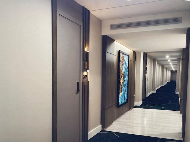 3400 Galt Ocean Drive 1802 S