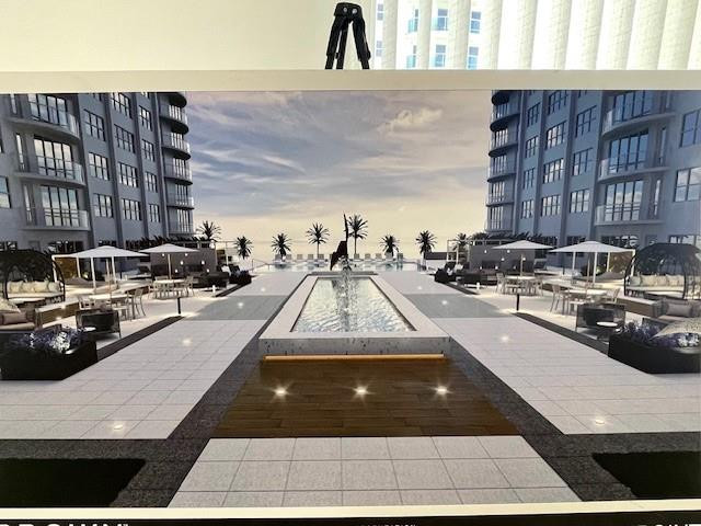 3400 Galt Ocean Drive 1802 S