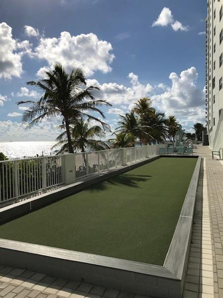 3400 Galt Ocean Drive 1802 S