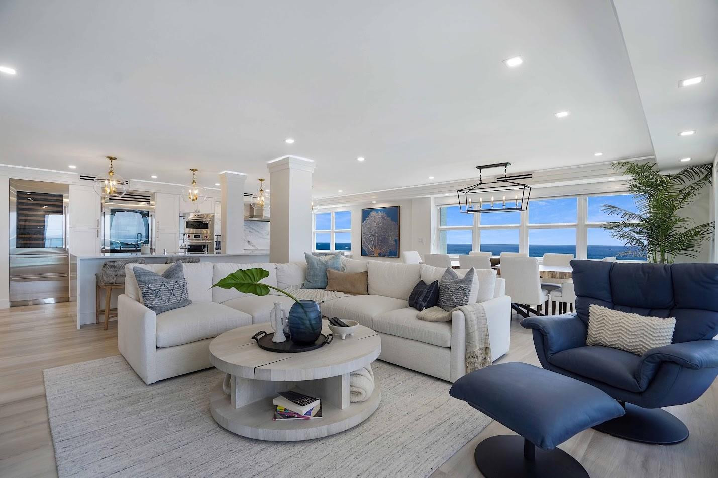 3400 Galt Ocean Drive 1802 S