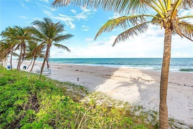 3400 Galt Ocean Drive 1802 S