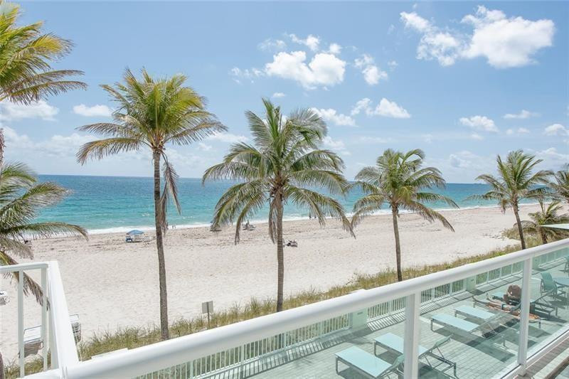 3400 Galt Ocean Drive 1802 S