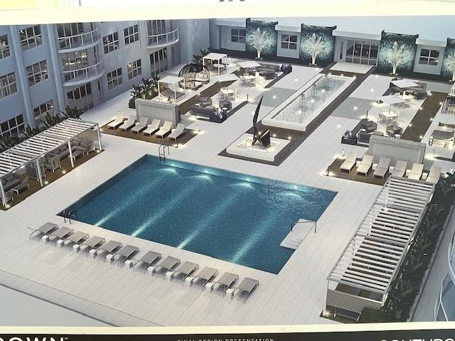 3400 Galt Ocean Drive 1802 S