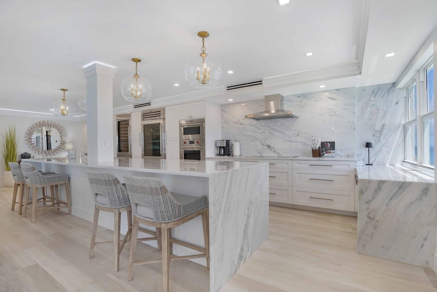 3400 Galt Ocean Drive 1802 S