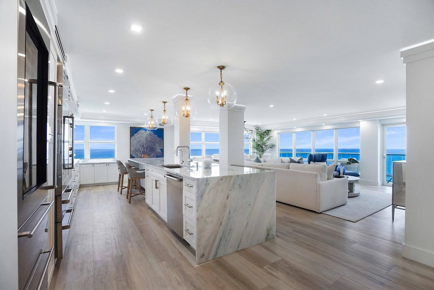 3400 Galt Ocean Drive 1802 S