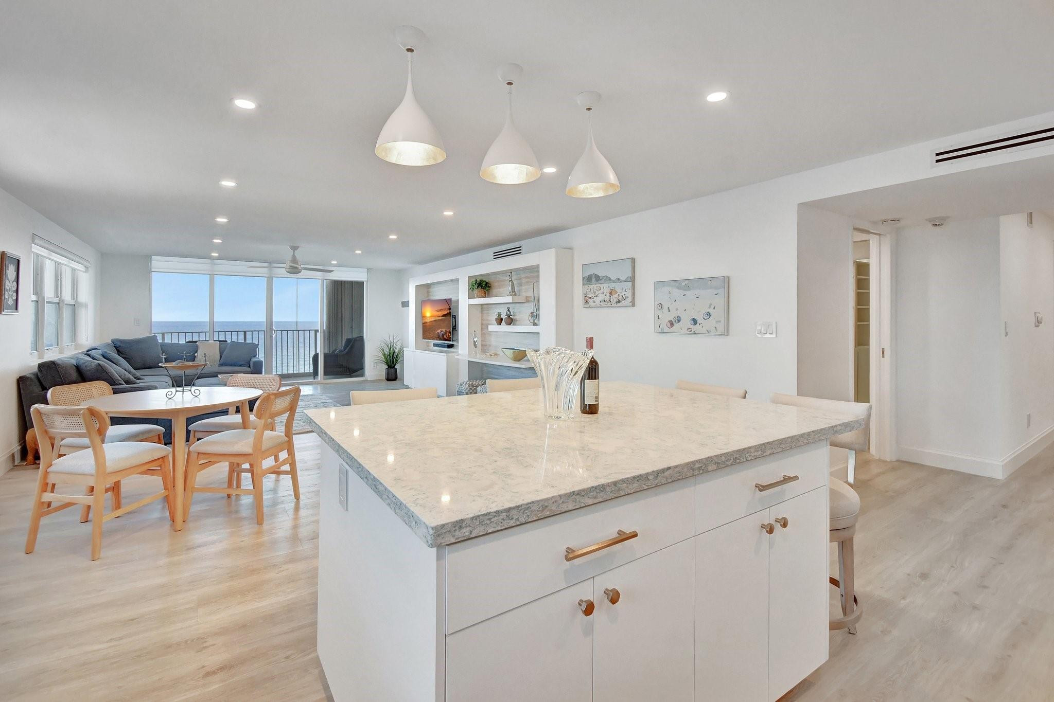 3000 S Ocean Boulevard 1501