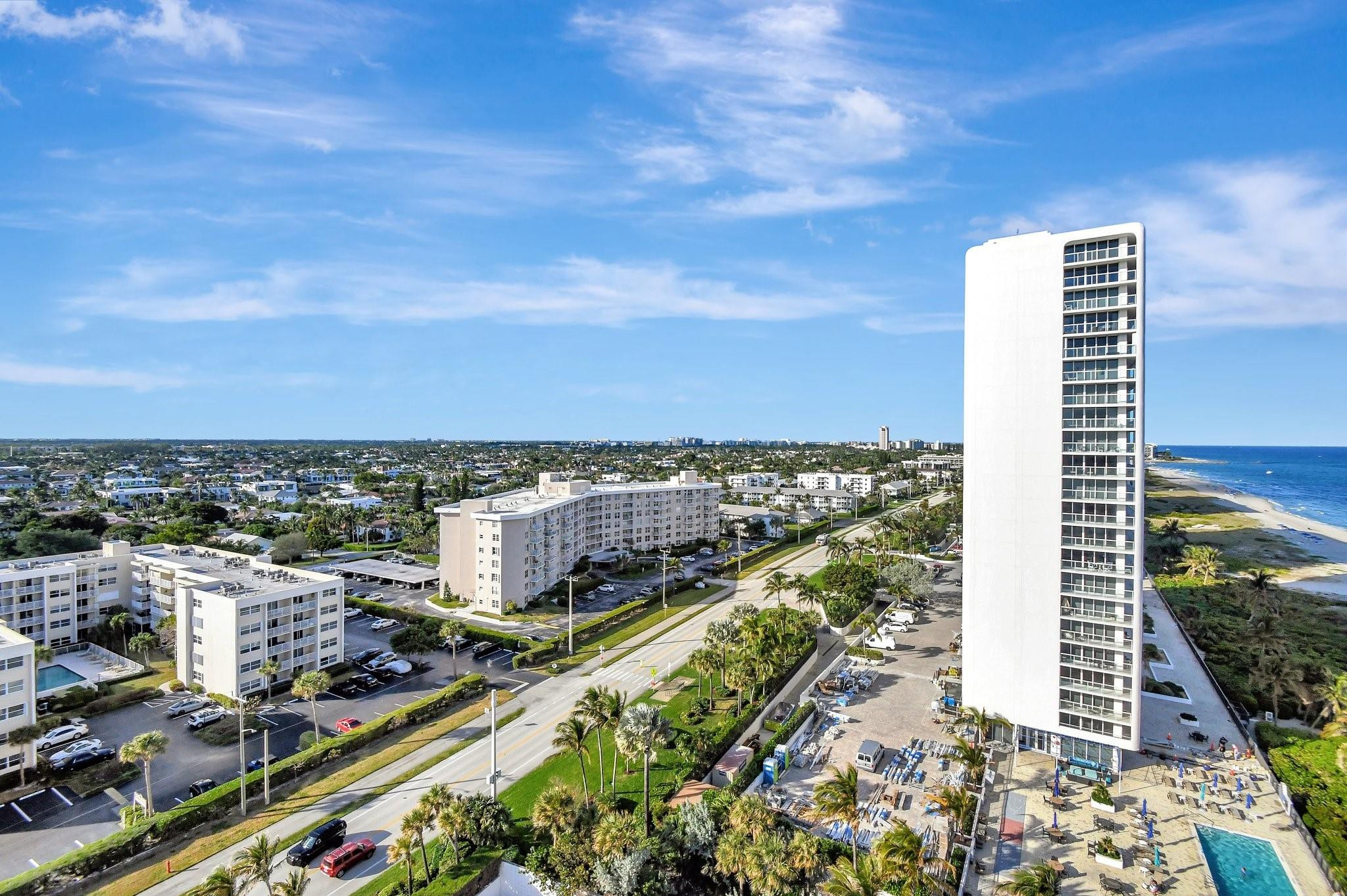 3000 S Ocean Boulevard 1501