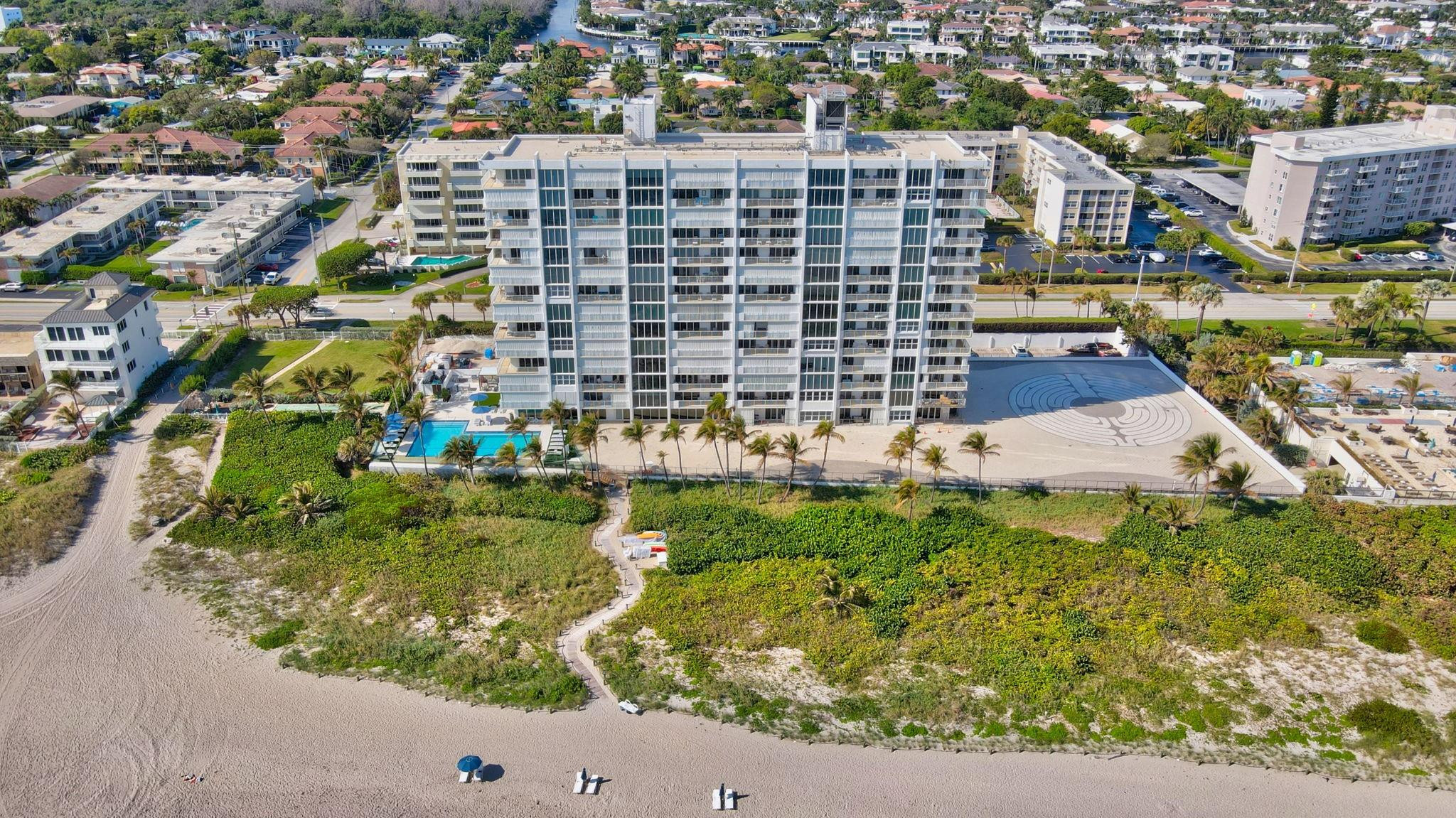 3000 S Ocean Boulevard 1501