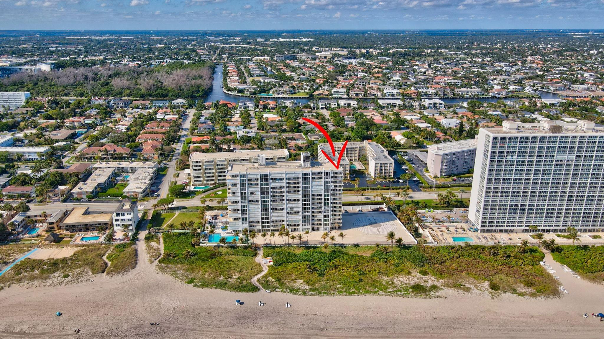 3000 S Ocean Boulevard 1501