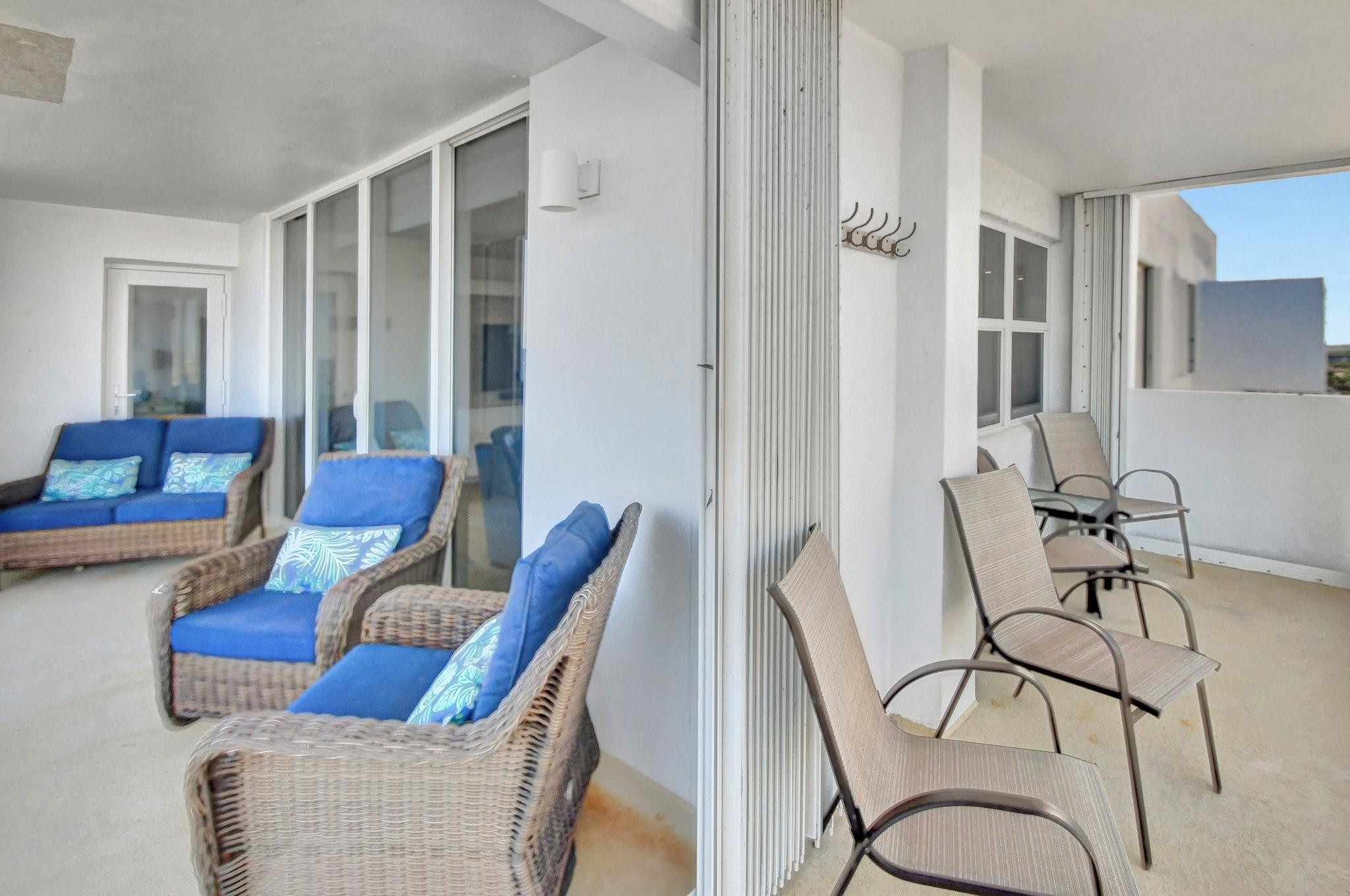 3000 S Ocean Boulevard 1501