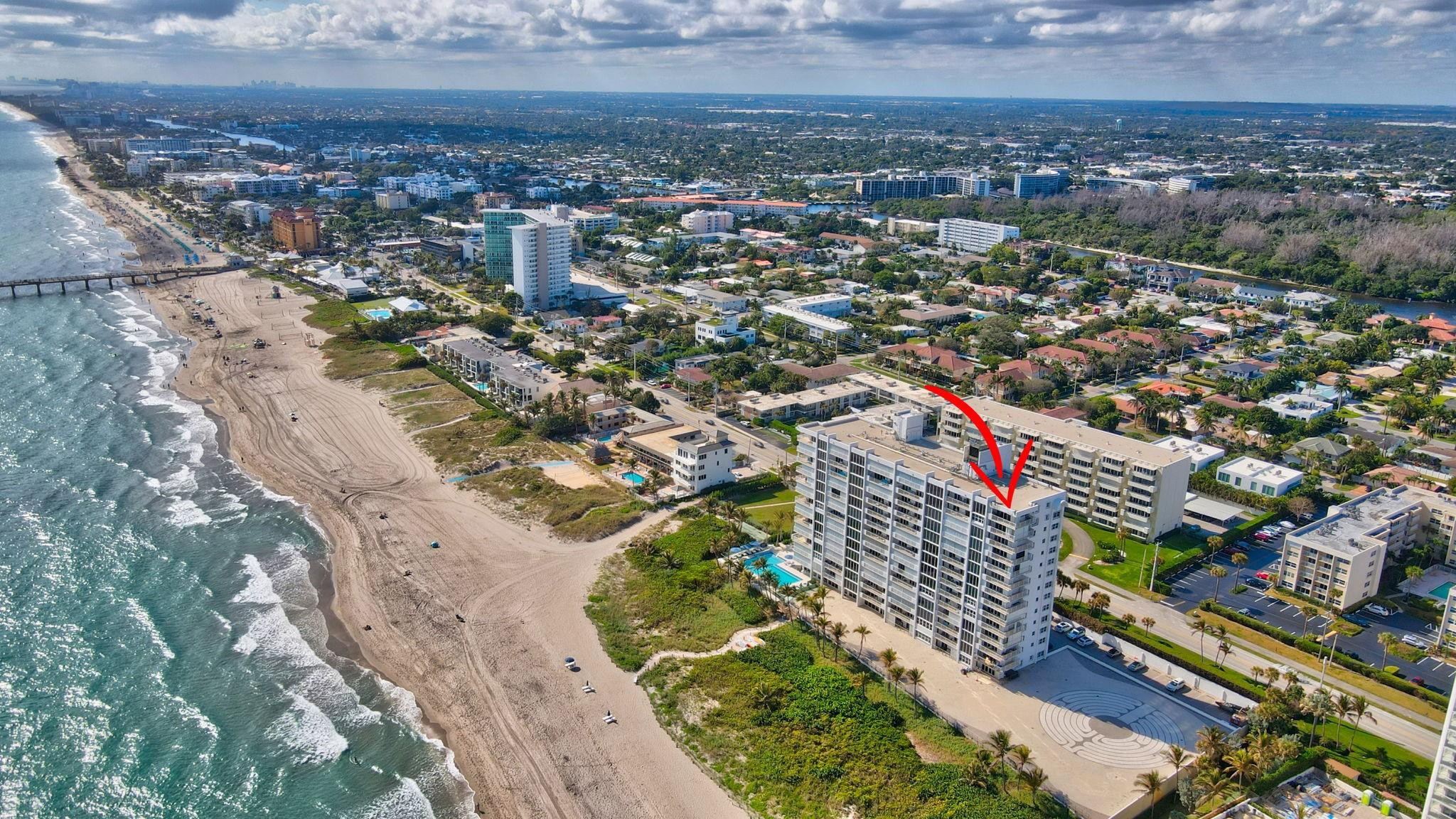 3000 S Ocean Boulevard 1501