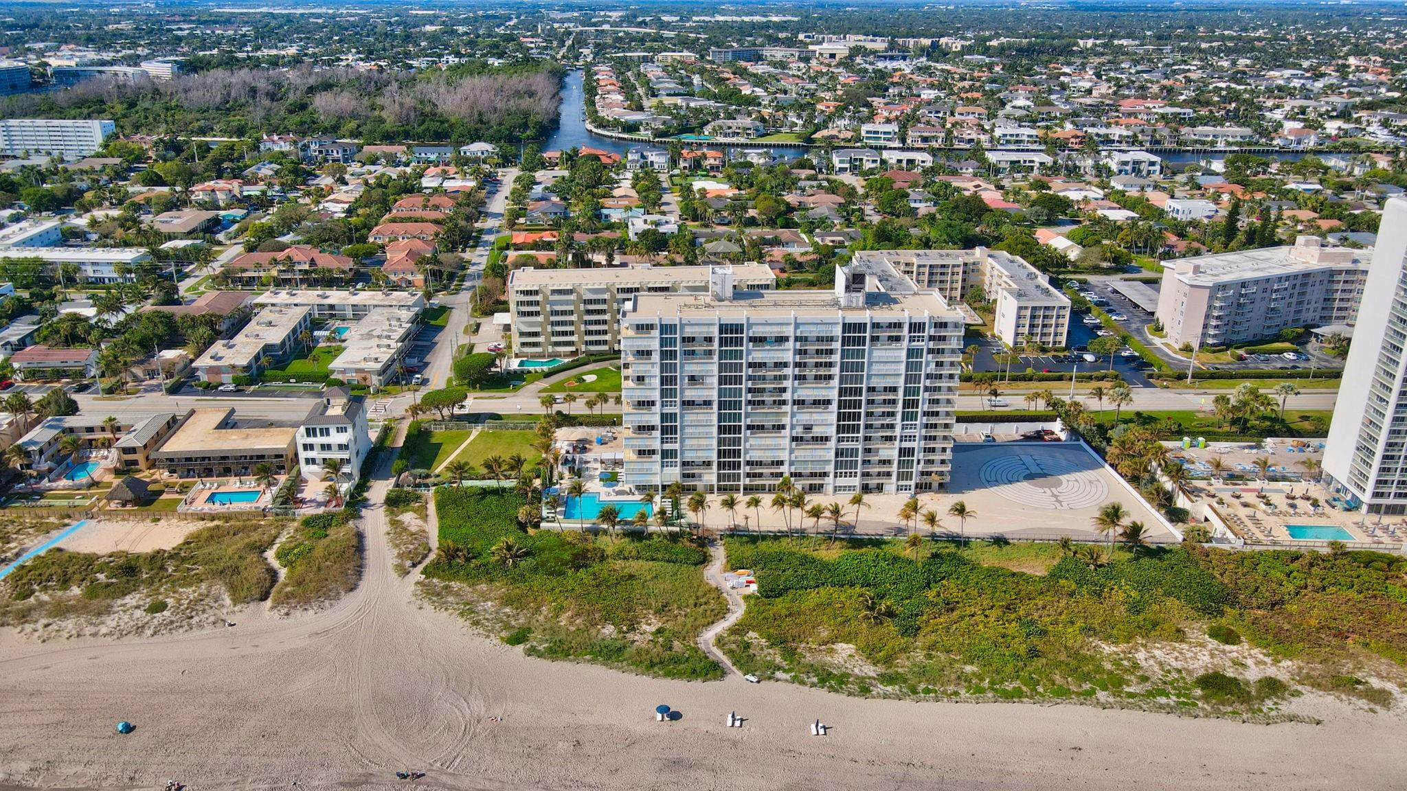 3000 S Ocean Boulevard 1501