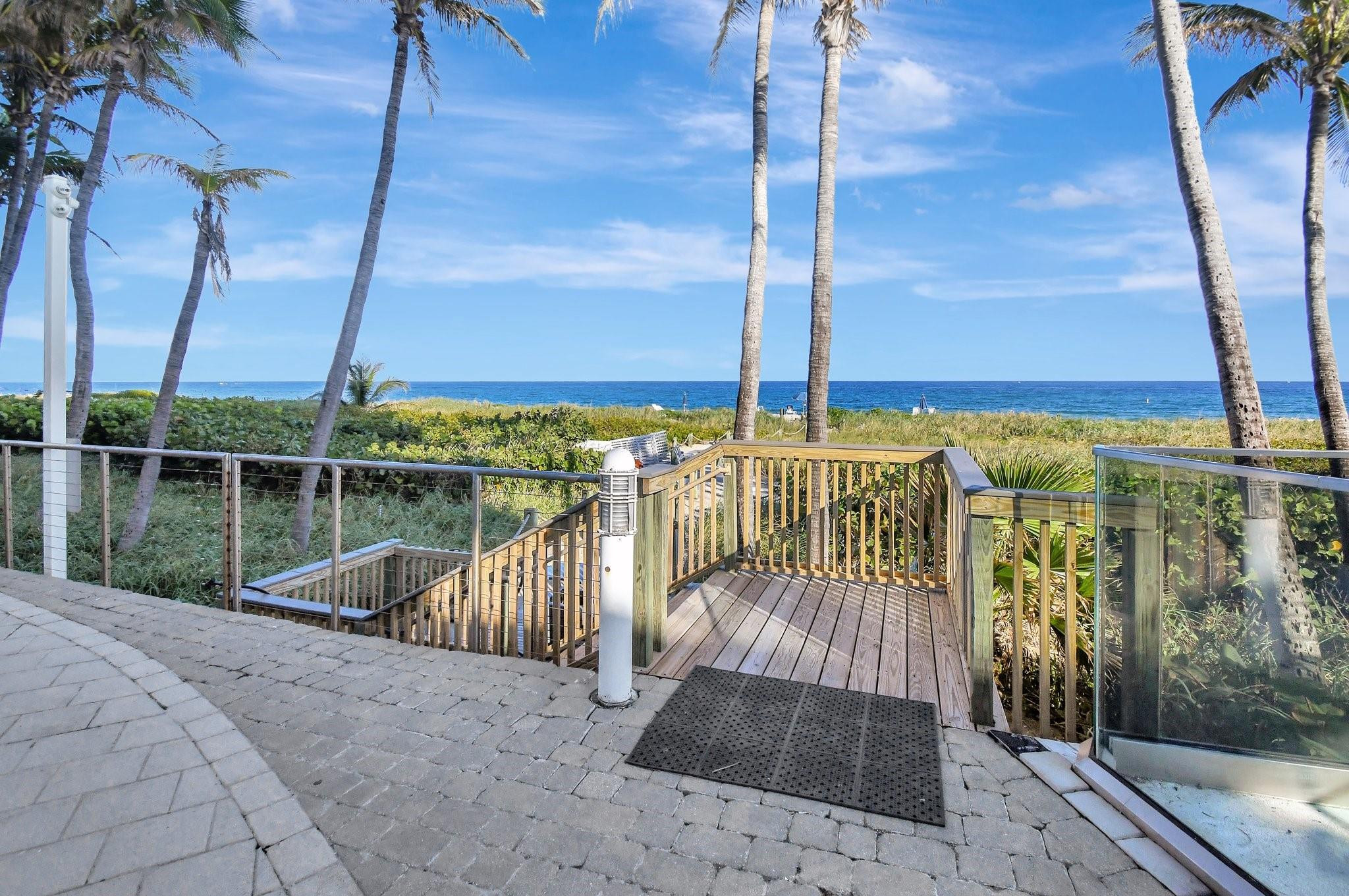 3000 S Ocean Boulevard 1501