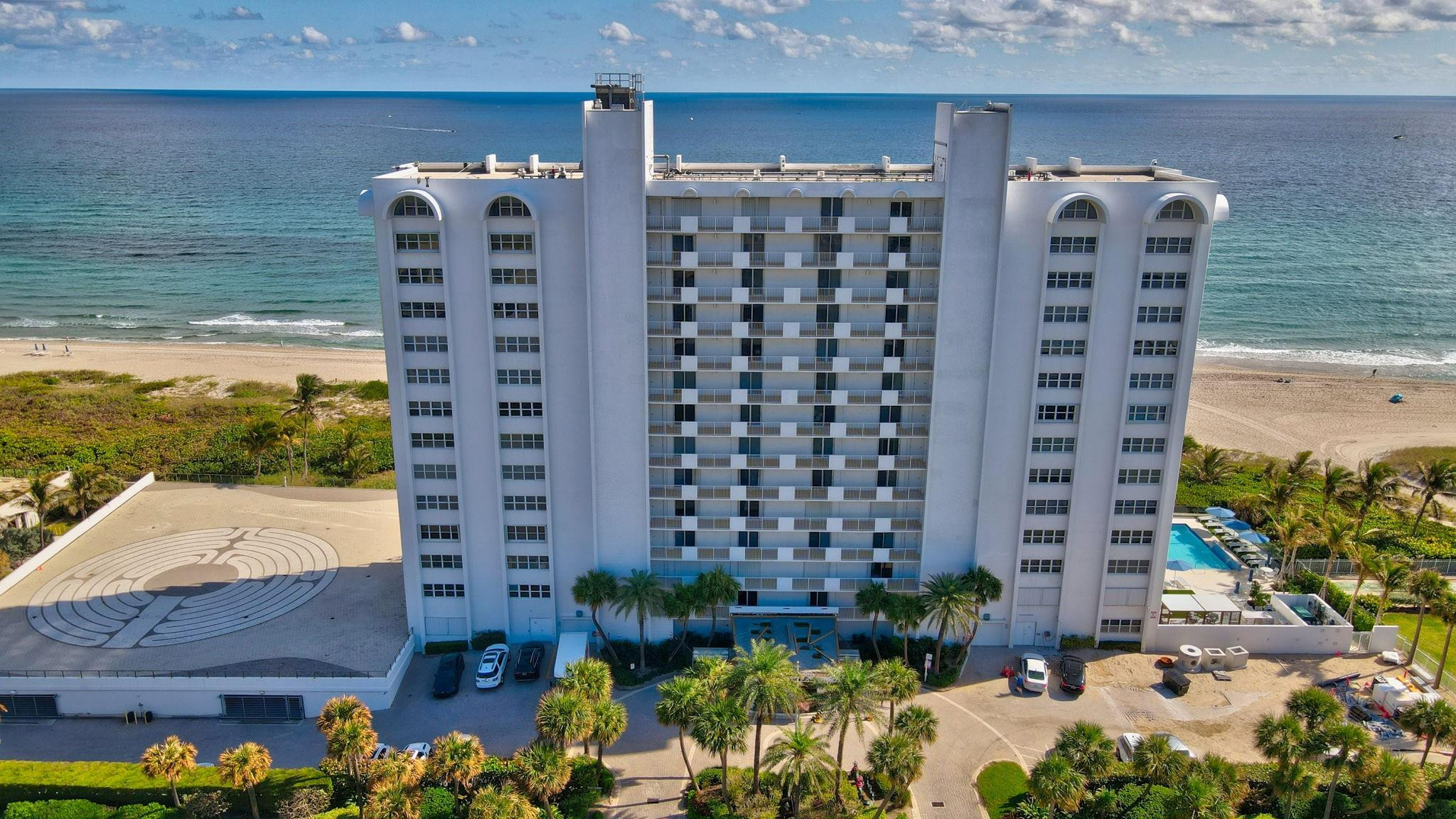 3000 S Ocean Boulevard 1501