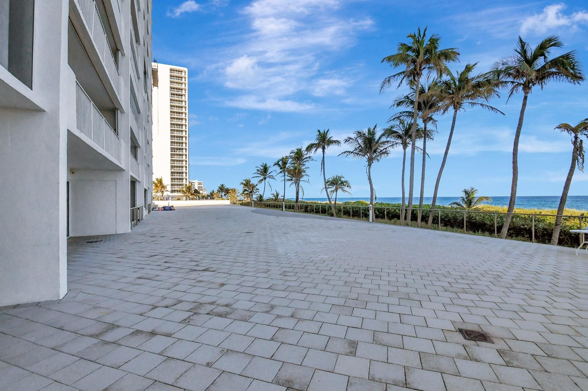 3000 S Ocean Boulevard 1501