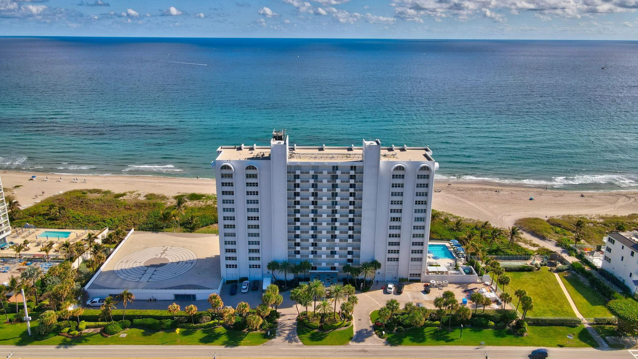 3000 S Ocean Boulevard 1501