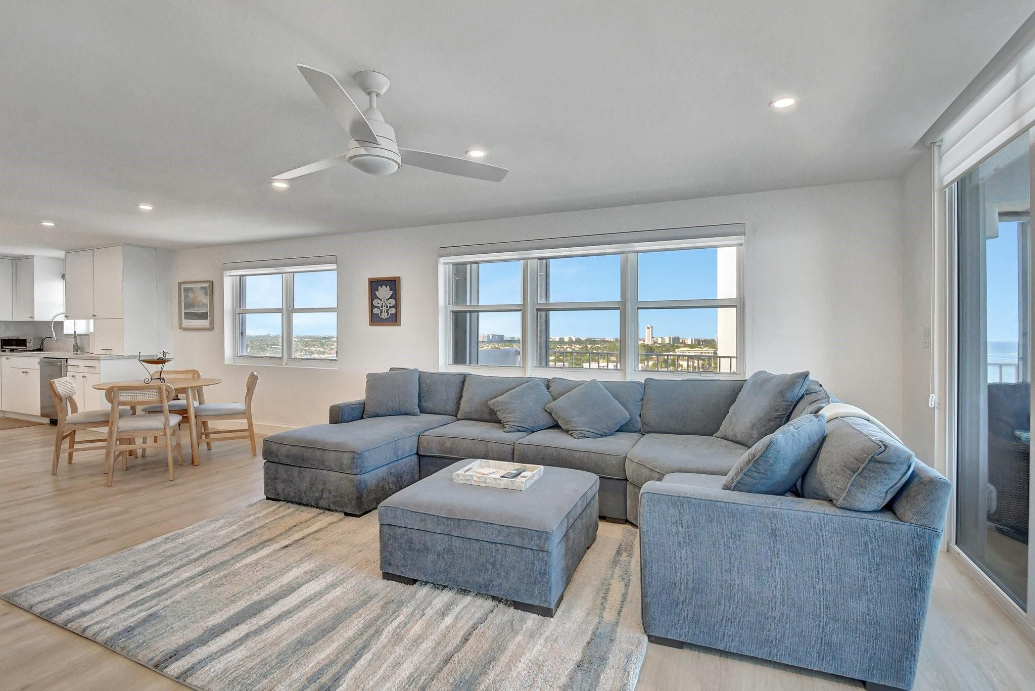 3000 S Ocean Boulevard 1501