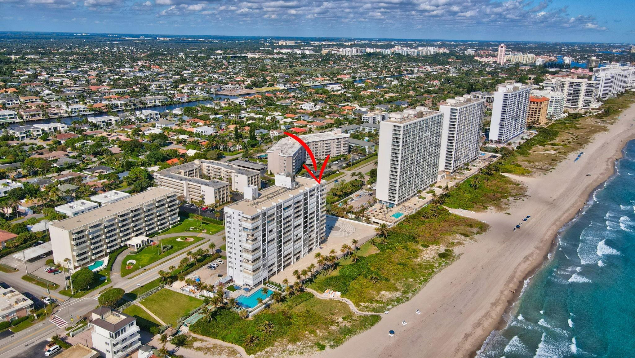 3000 S Ocean Boulevard 1501