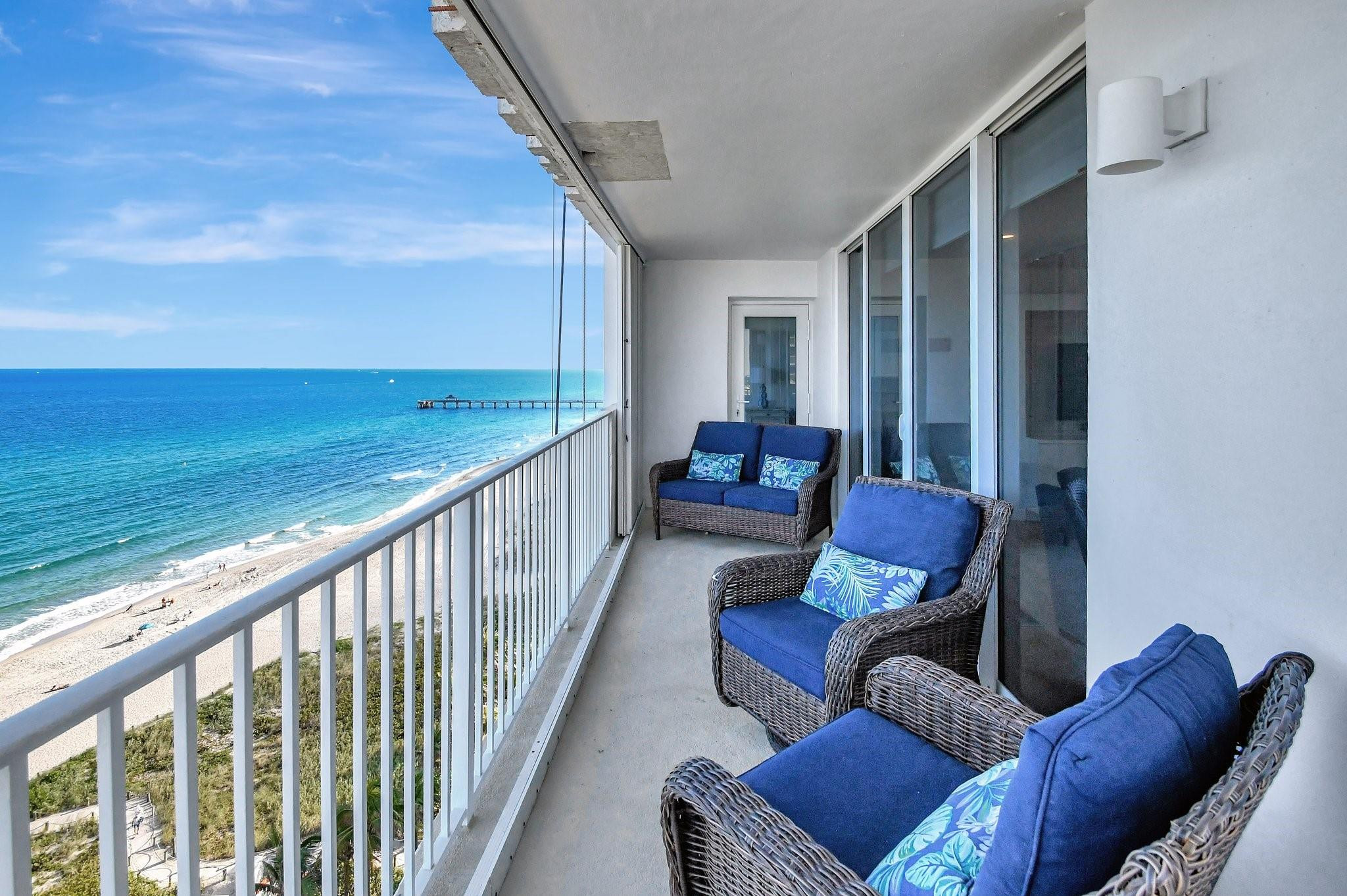 3000 S Ocean Boulevard 1501