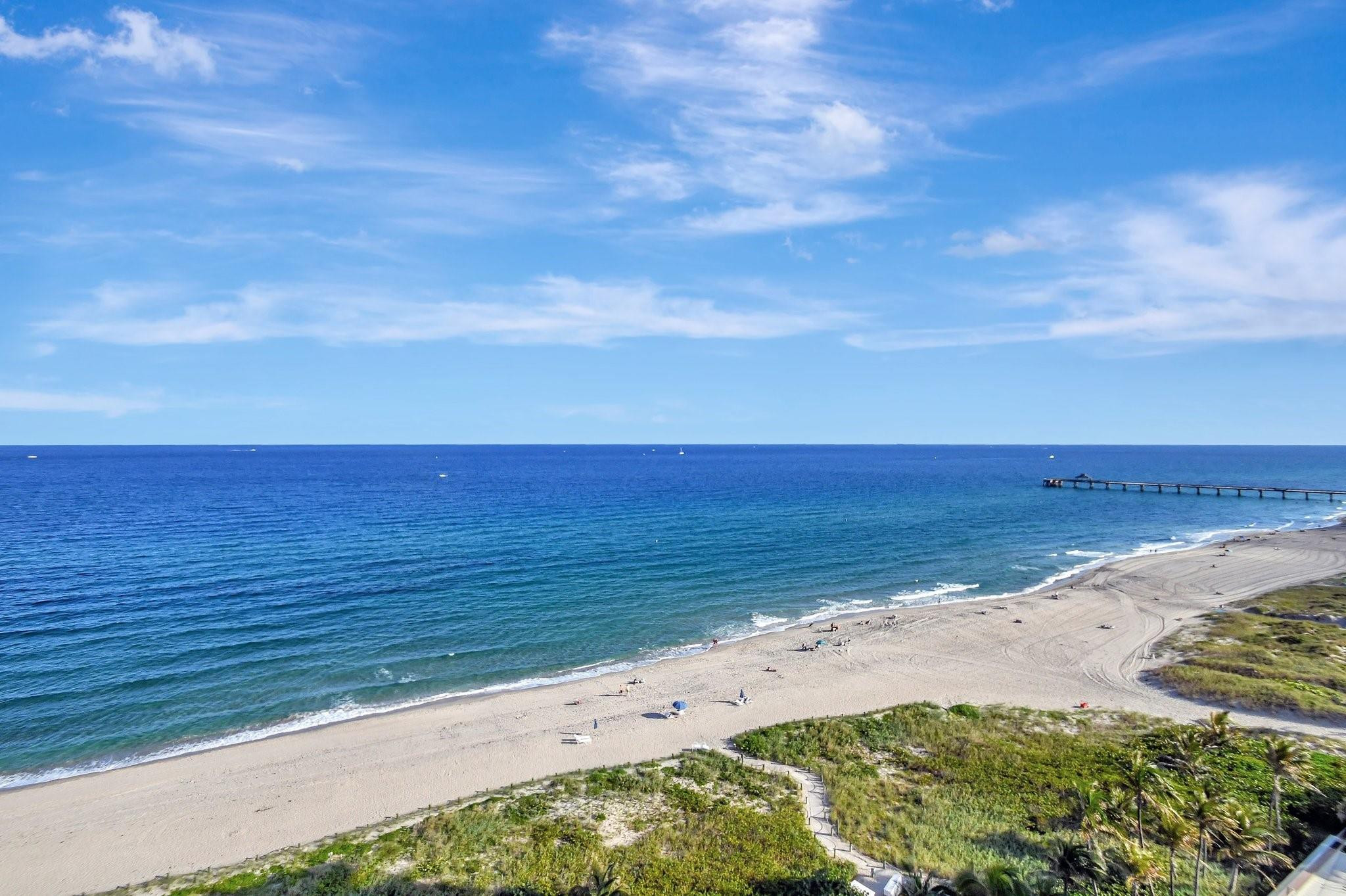 3000 S Ocean Boulevard 1501